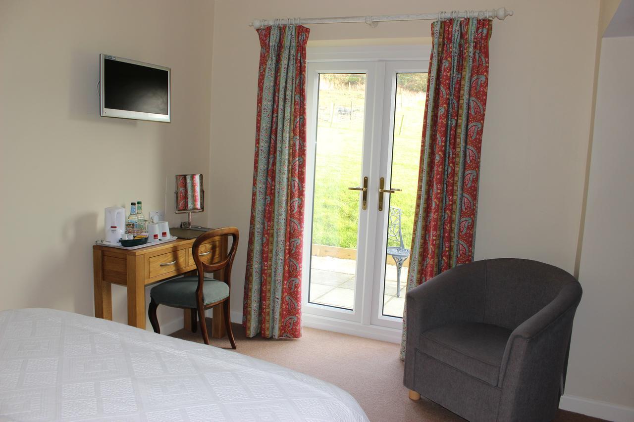 The White Horse Inn Calne Kamer foto