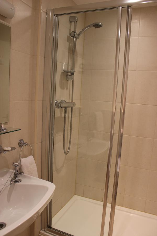 The White Horse Inn Calne Kamer foto